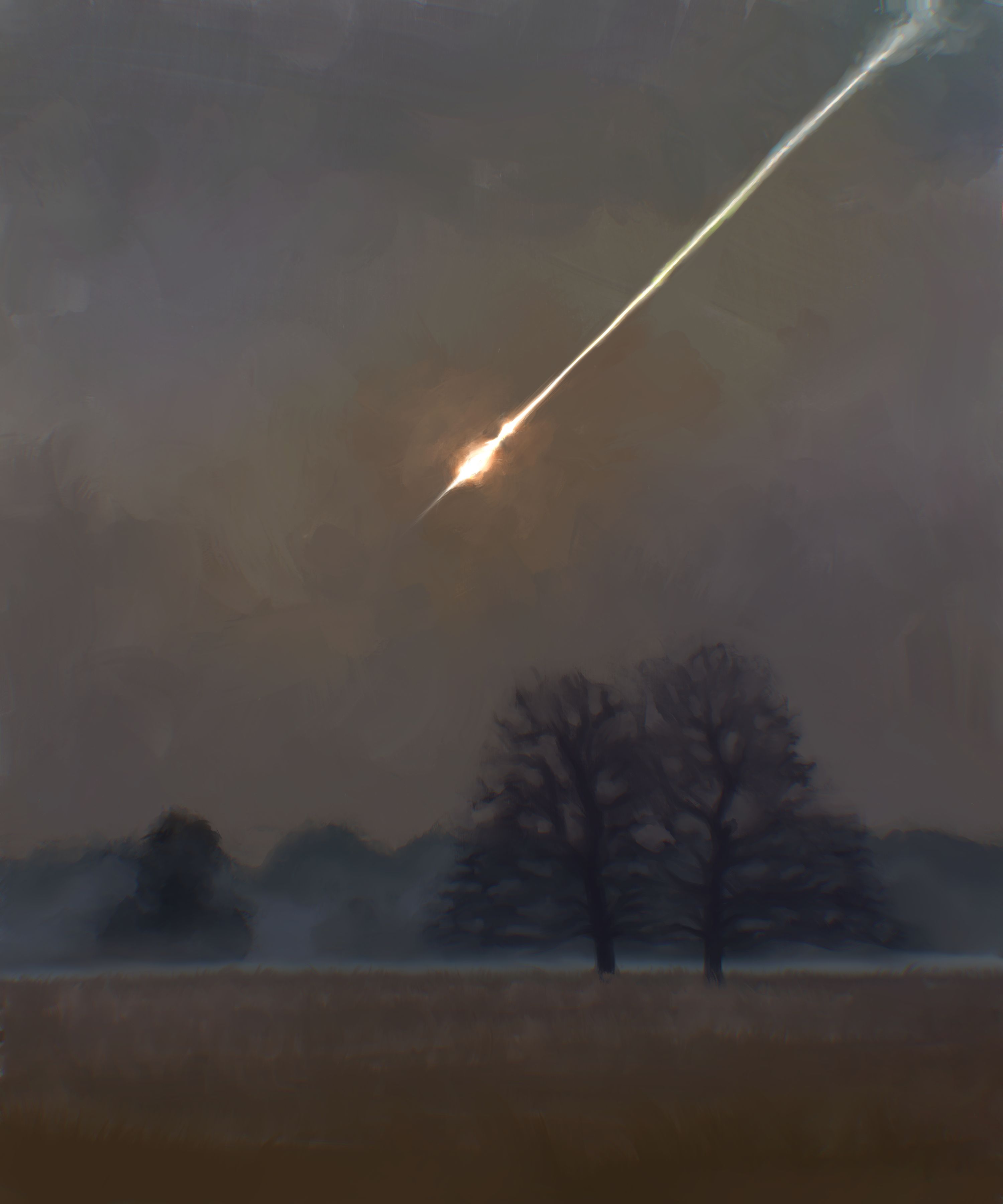 Shooting Star